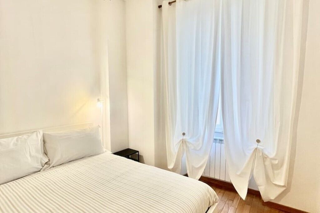 Photo of Bedroom in Rione XIV Borgo