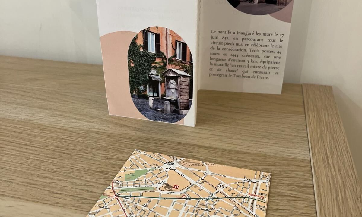 Photo of Others in Rione XIV Borgo