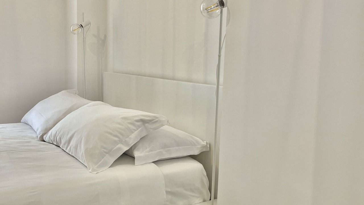 Photo of Bedroom in Rione XIV Borgo