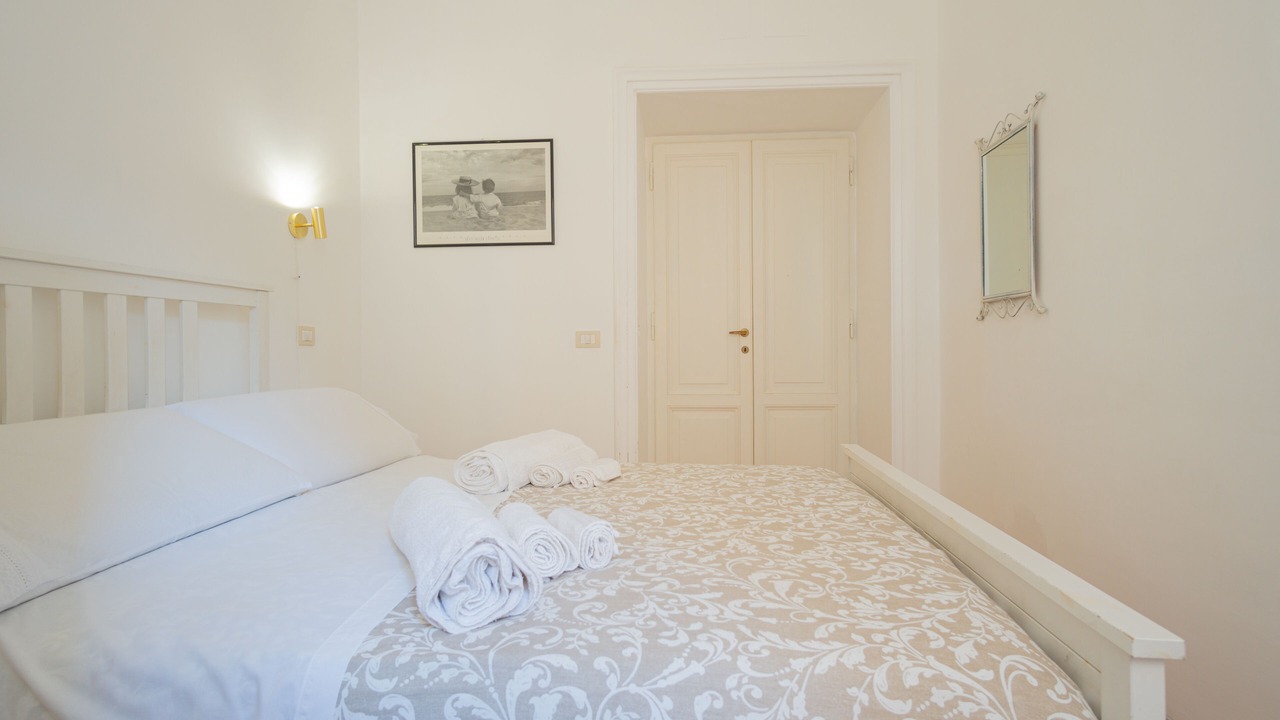 Photo of Bedroom in Gianicolense