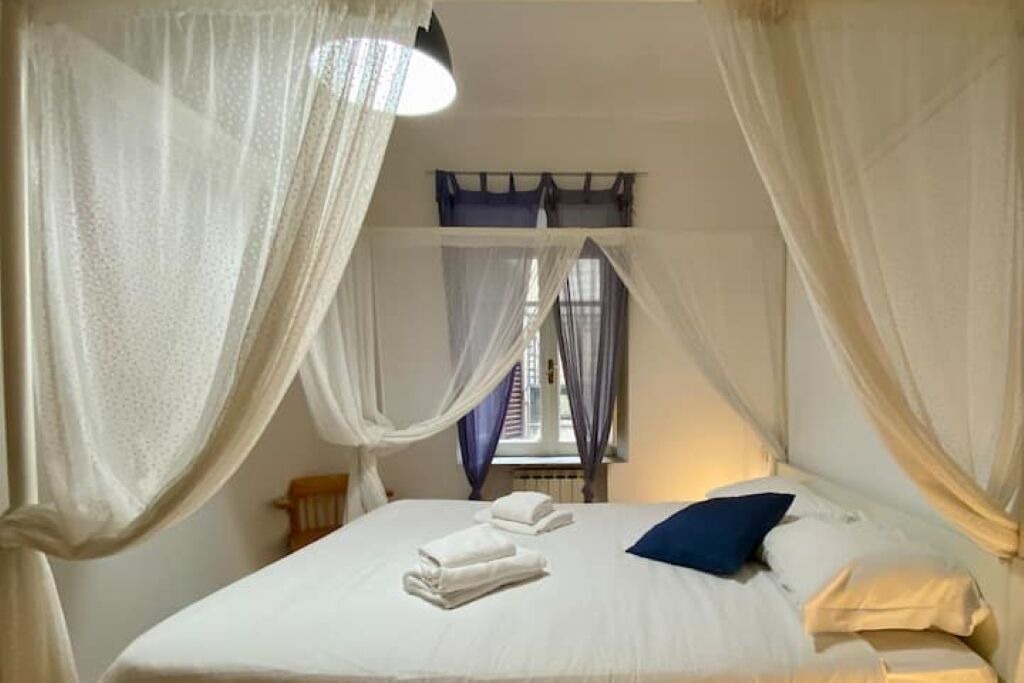 Photo of Bedroom in Rione XIV Borgo