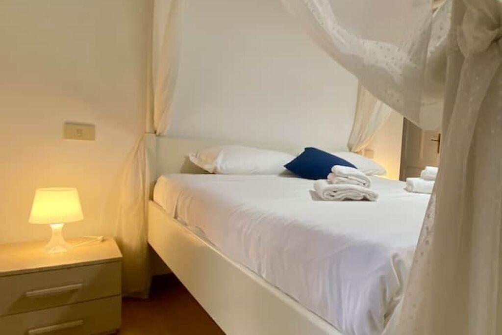 Photo of Bedroom in Rione XIV Borgo