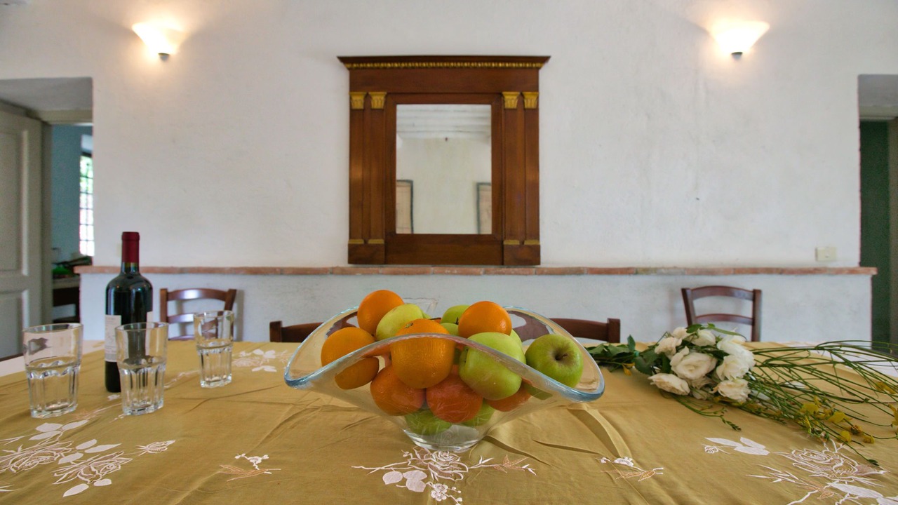 Photo of Others in Castiglione in Teverina