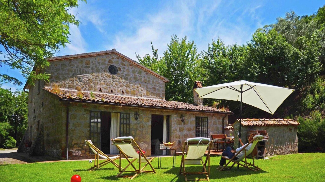Photo of Outdoor in Castiglione in Teverina
