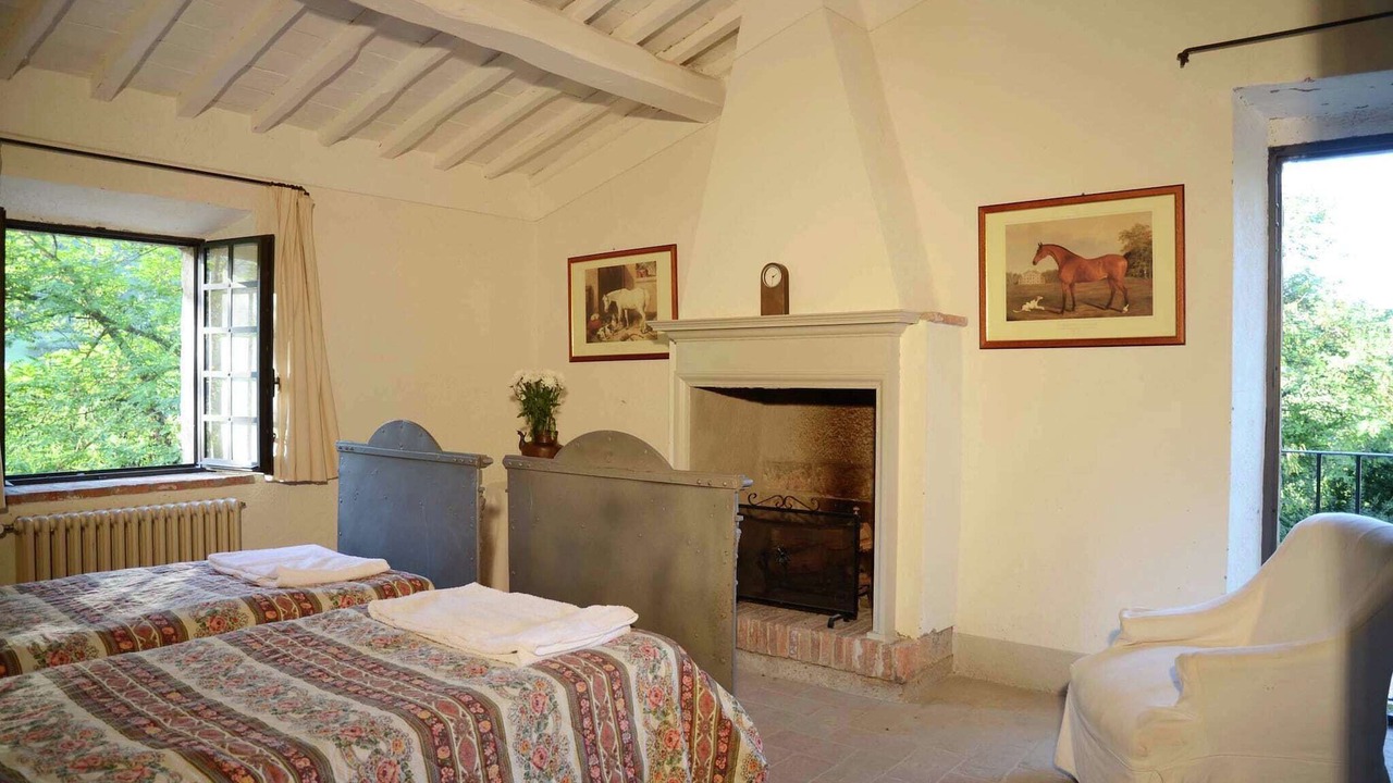 Photo of Others in Castiglione in Teverina
