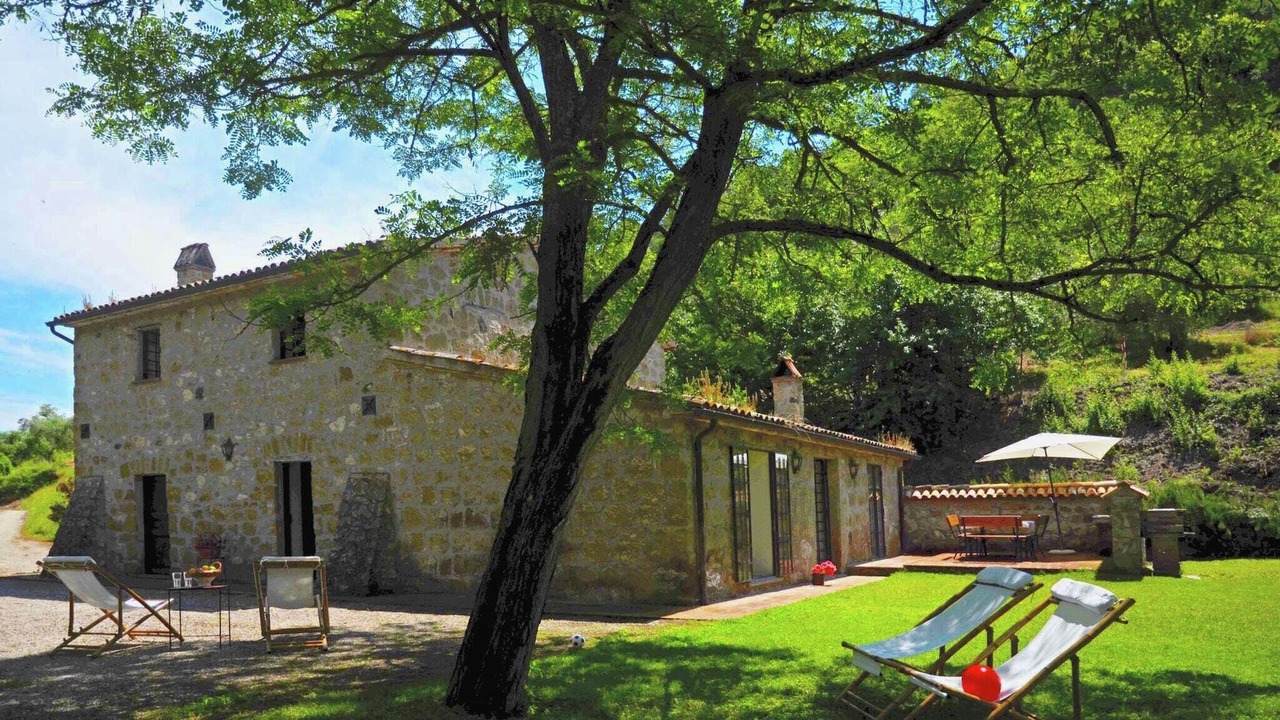 Photo of Outdoor in Castiglione in Teverina