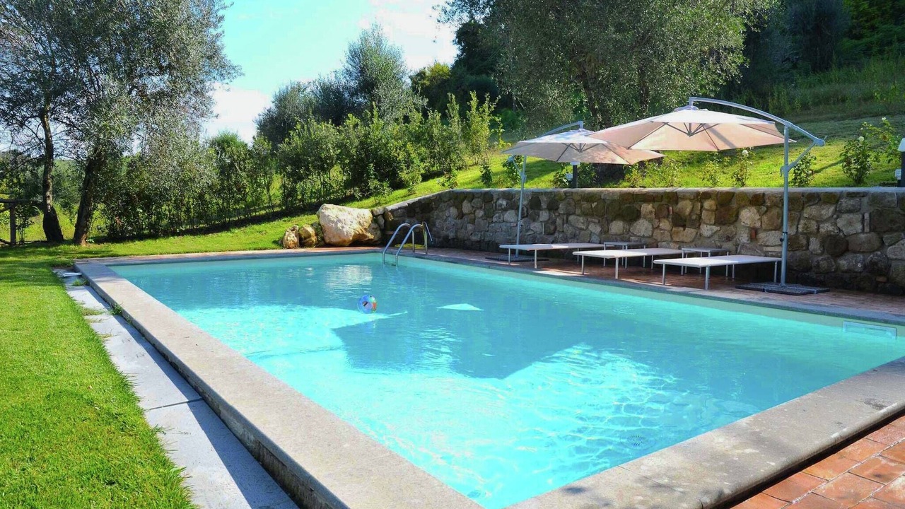 Photo of Outdoor in Castiglione in Teverina