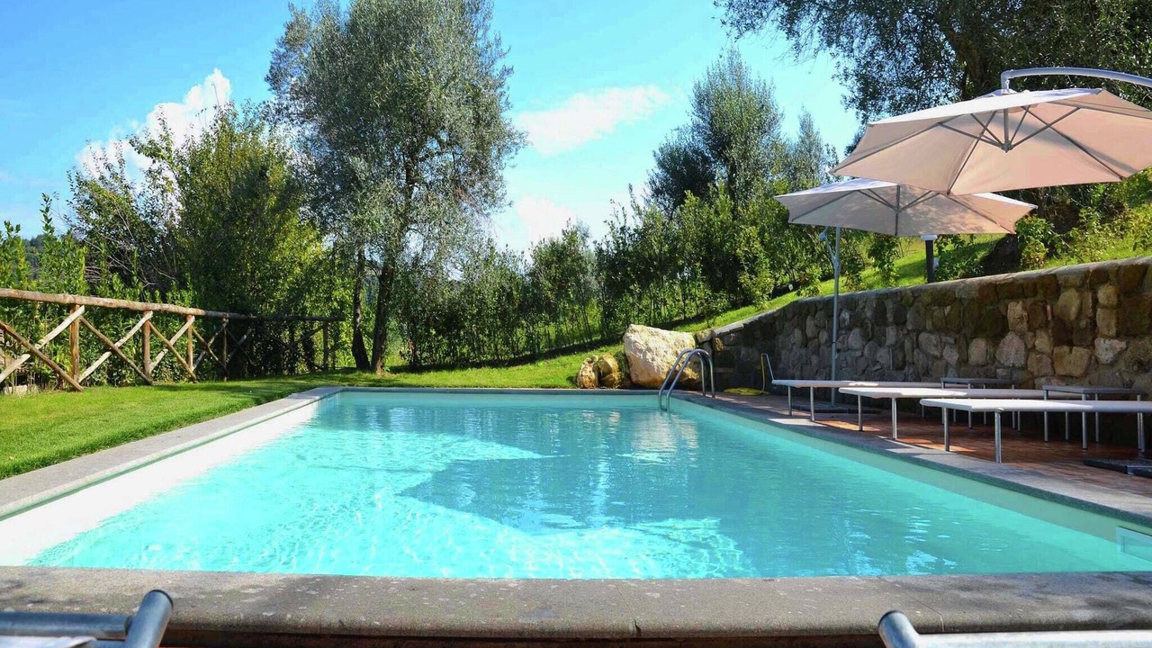 Photo of Outdoor in Castiglione in Teverina