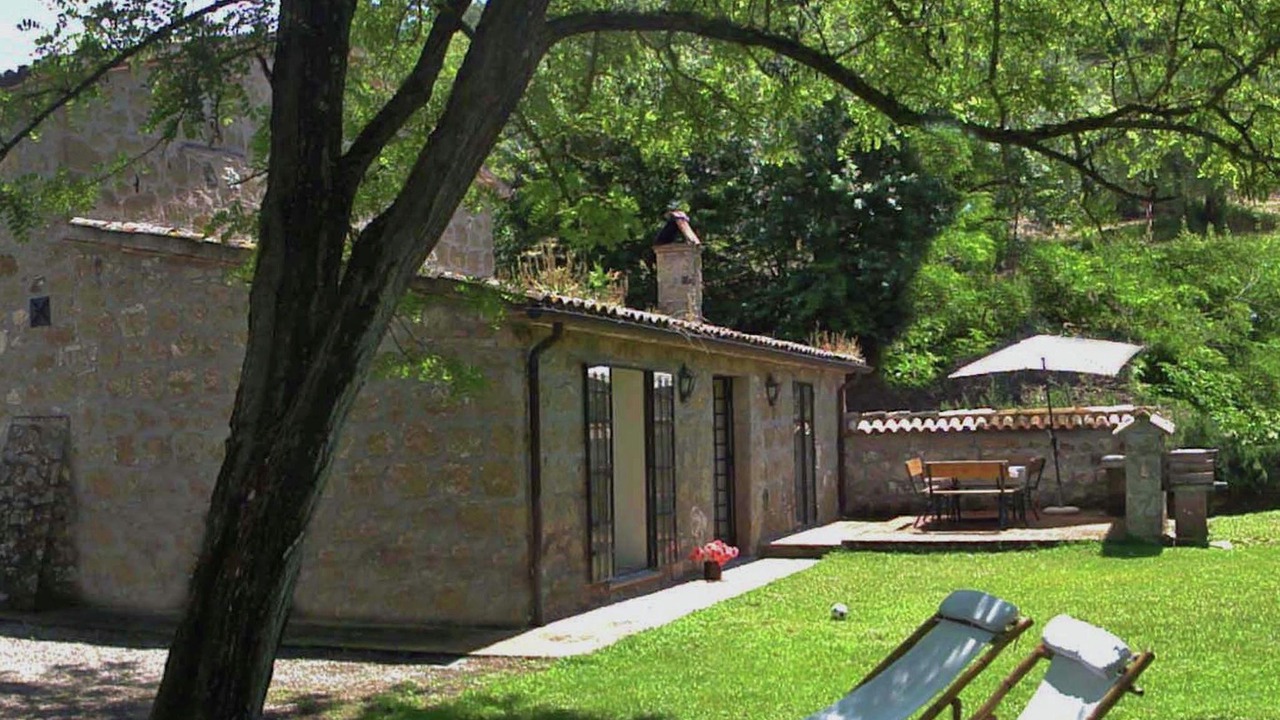 Photo of Outdoor in Castiglione in Teverina