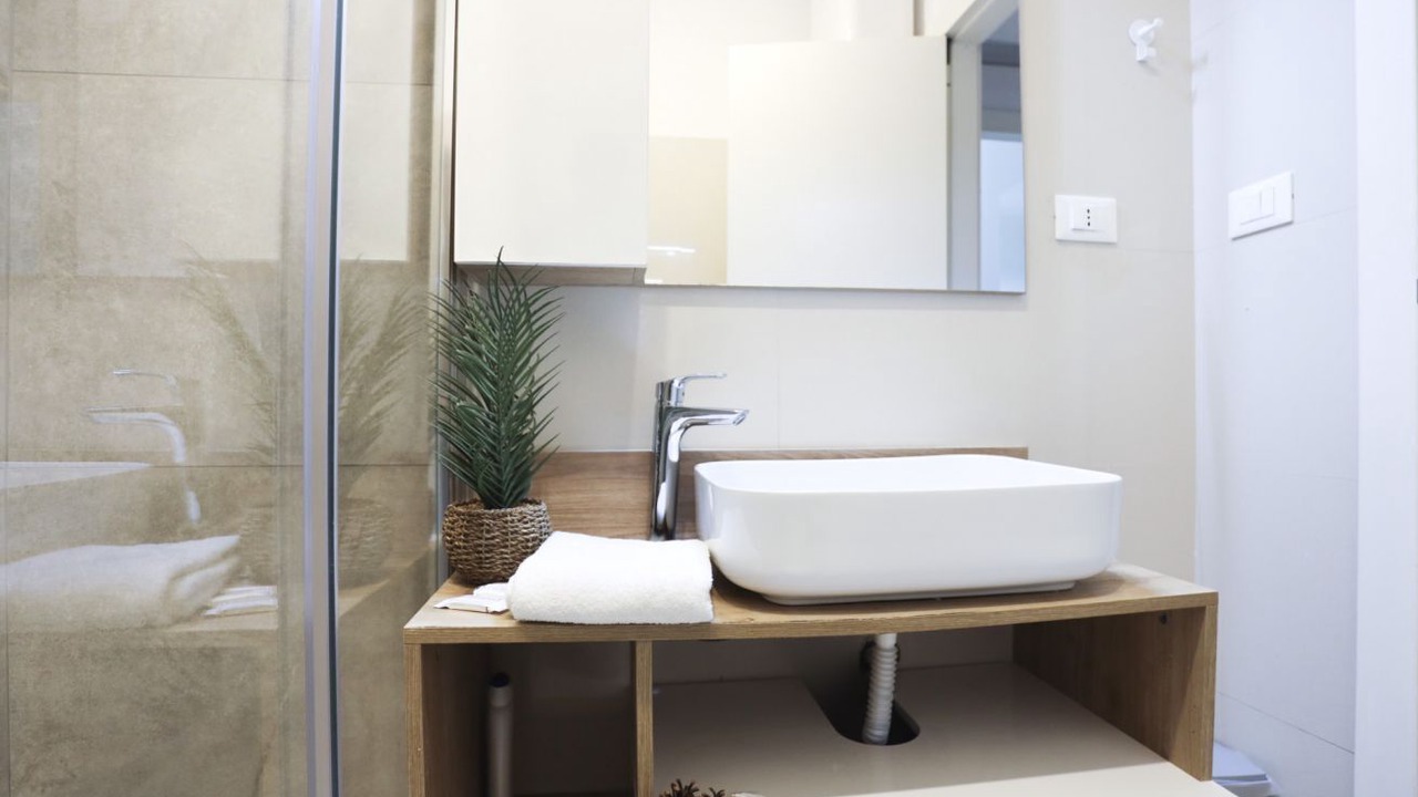 Photo of Bathroom in Naples