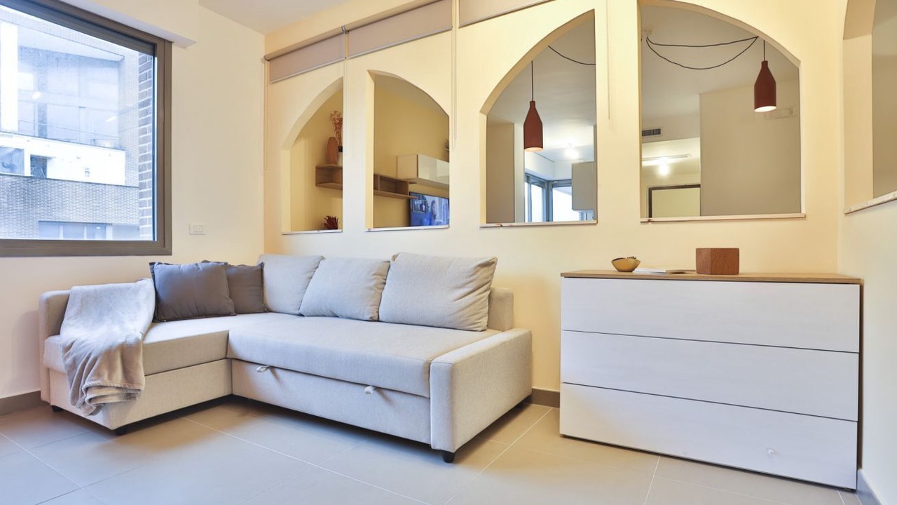 Photo of Livingroom in Naples