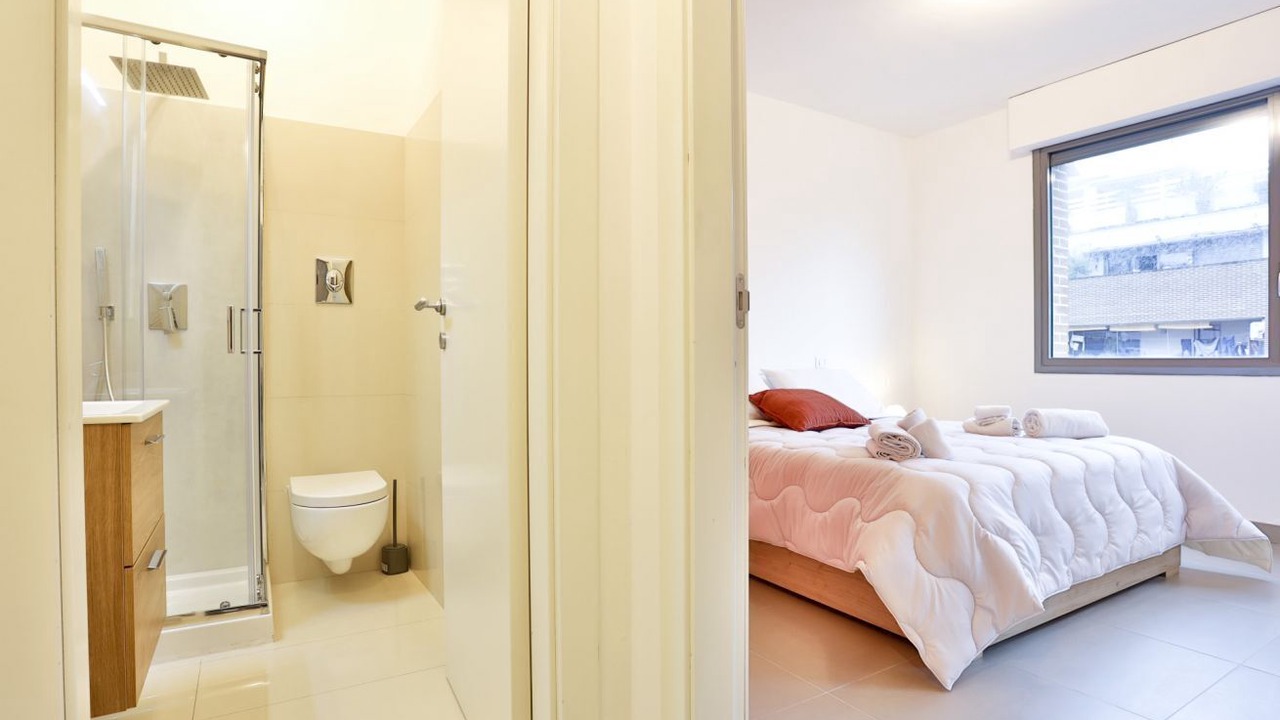 Photo of Bathroom in Naples