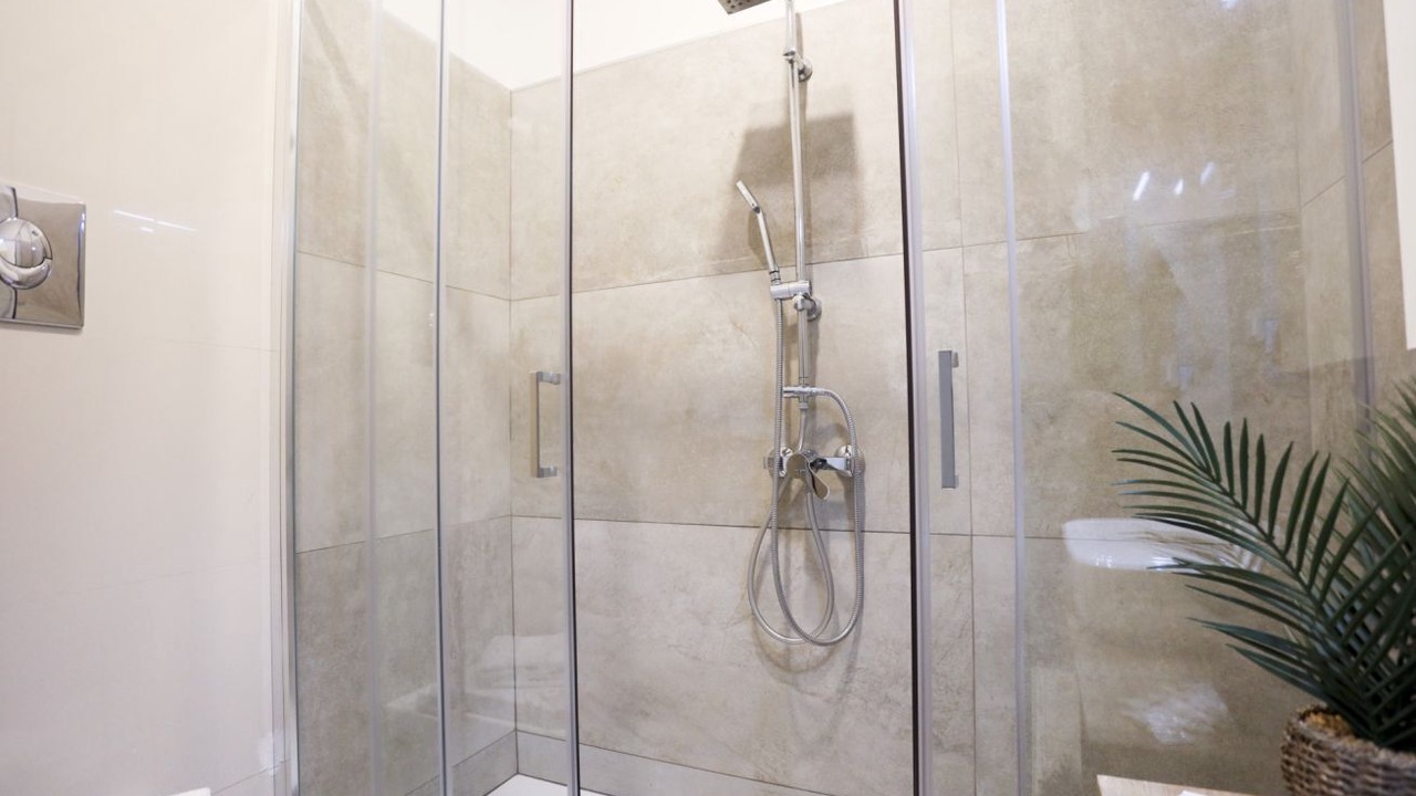 Photo of Bathroom in Naples