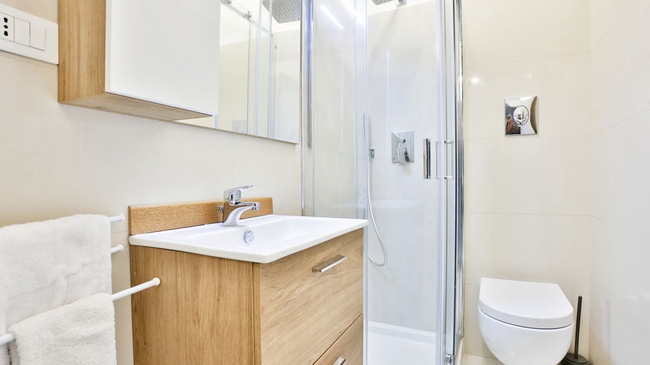 Photo of Bathroom in Naples
