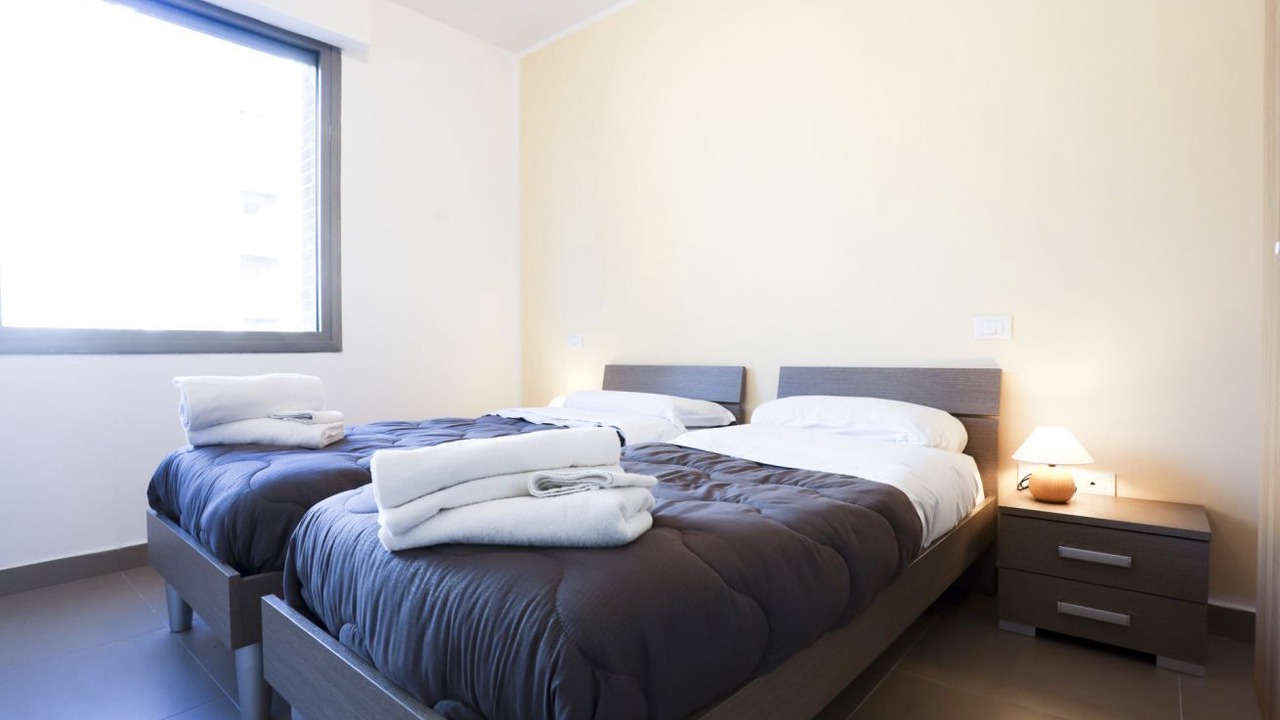 Photo of Bedroom in Naples
