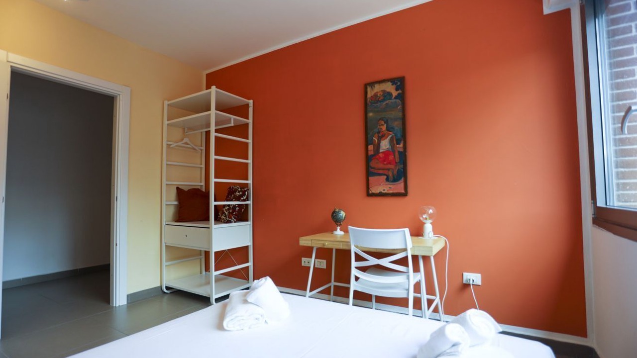 Photo of Bedroom in Naples