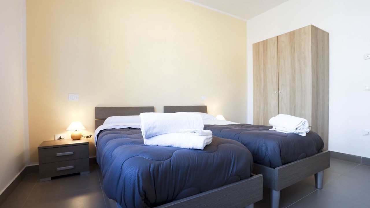 Photo of Bedroom in Naples