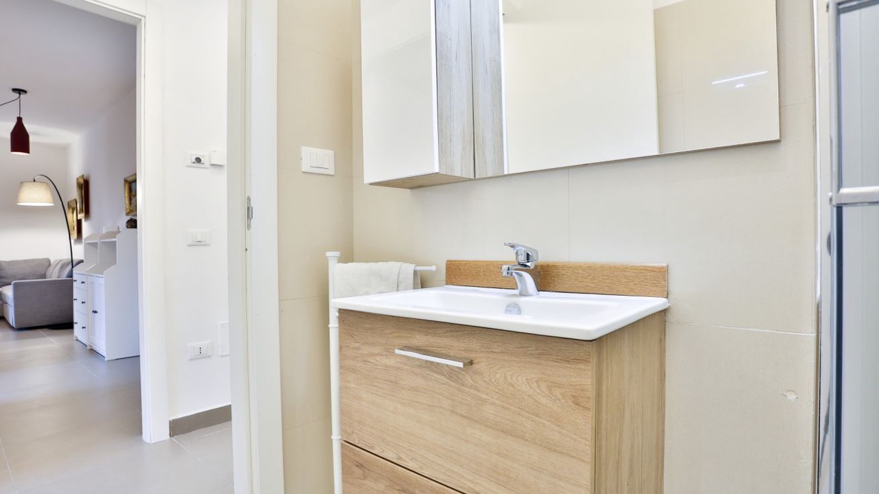 Photo of Bathroom in Naples