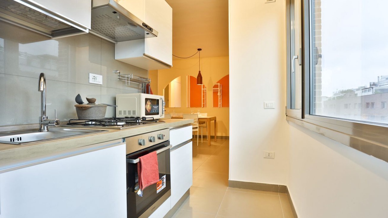 Photo of Kitchen in Naples