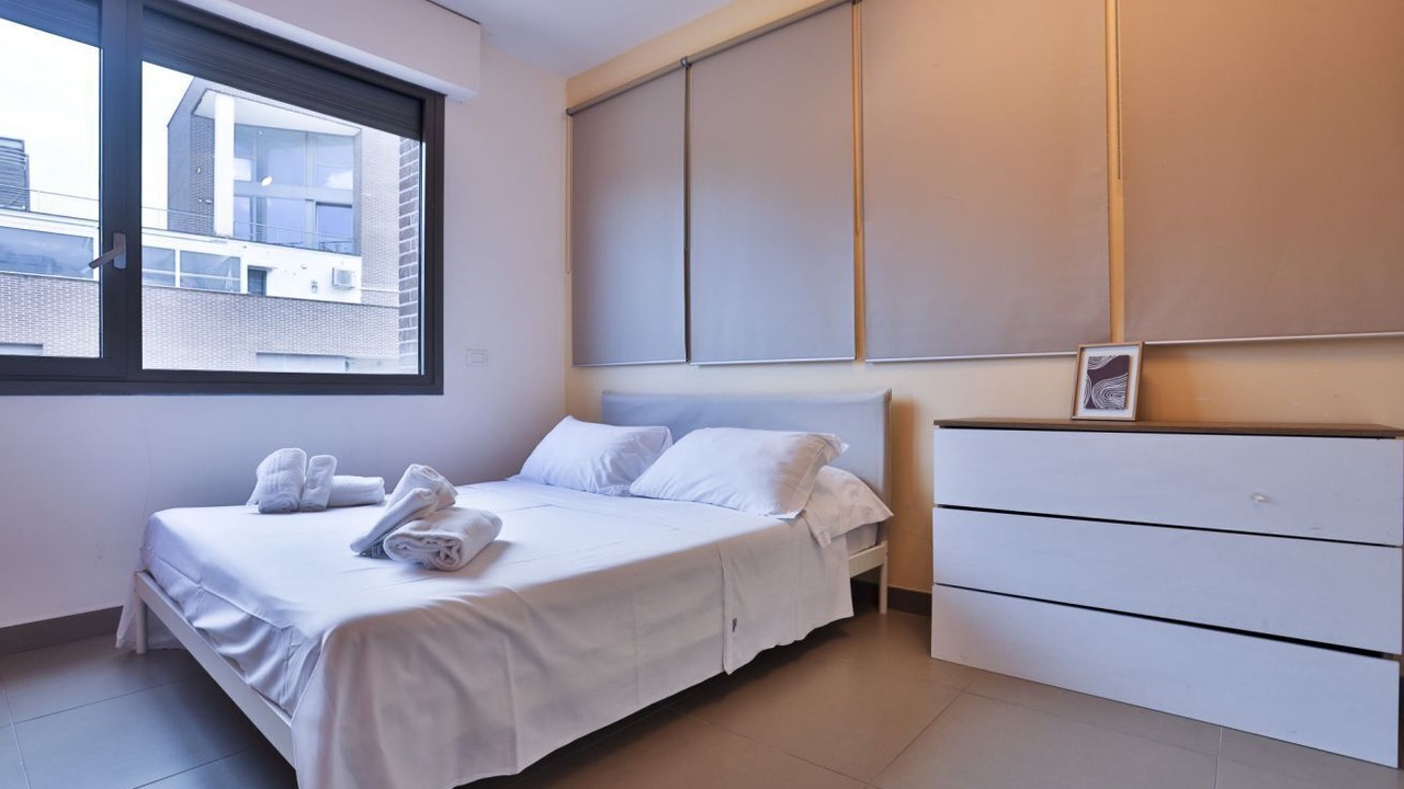 Photo of Bedroom in Naples