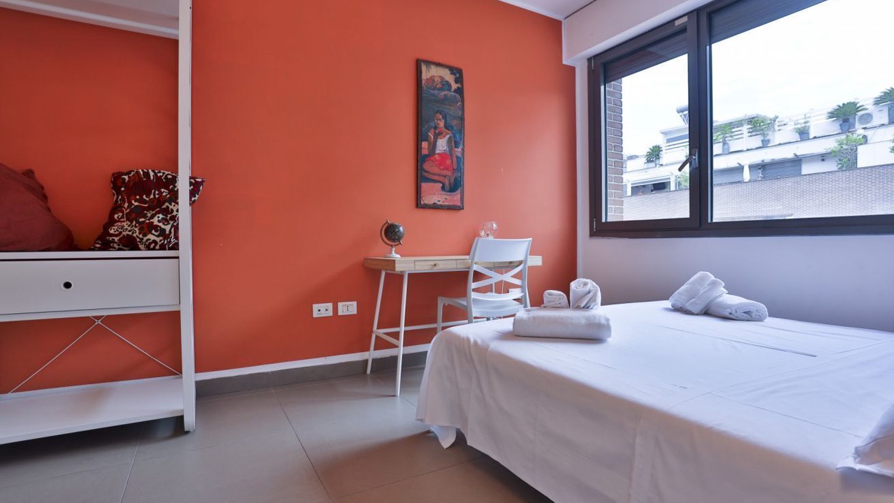 Photo of Bedroom in Naples
