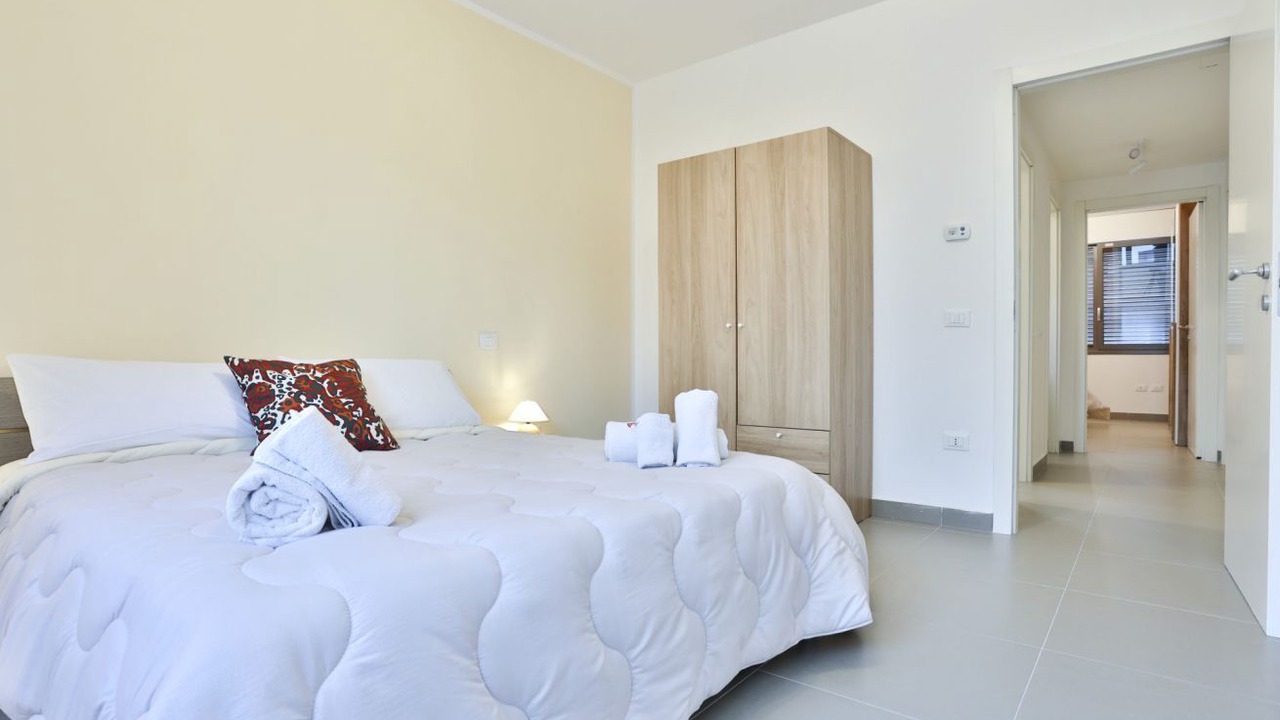 Photo of Bedroom in Naples