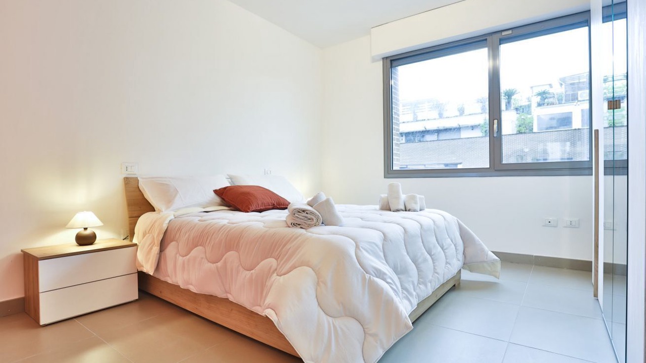 Photo of Bedroom in Naples