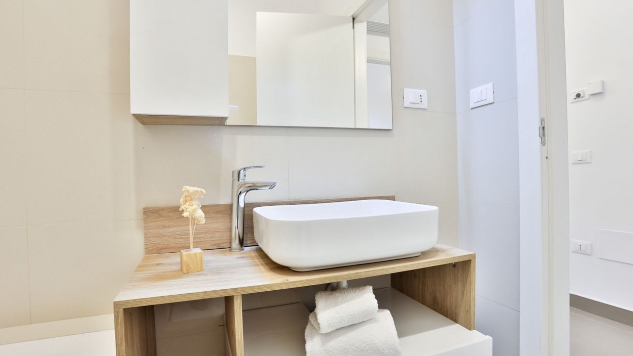 Photo of Bathroom in Naples