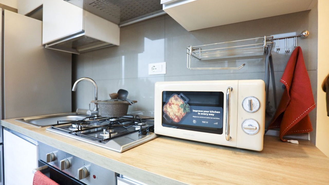 Photo of Kitchen in Naples