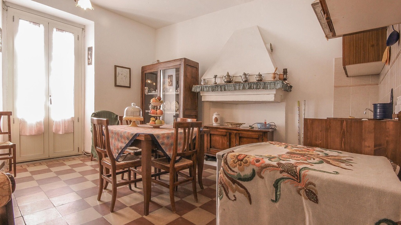 Photo of Bedroom in Orsogna