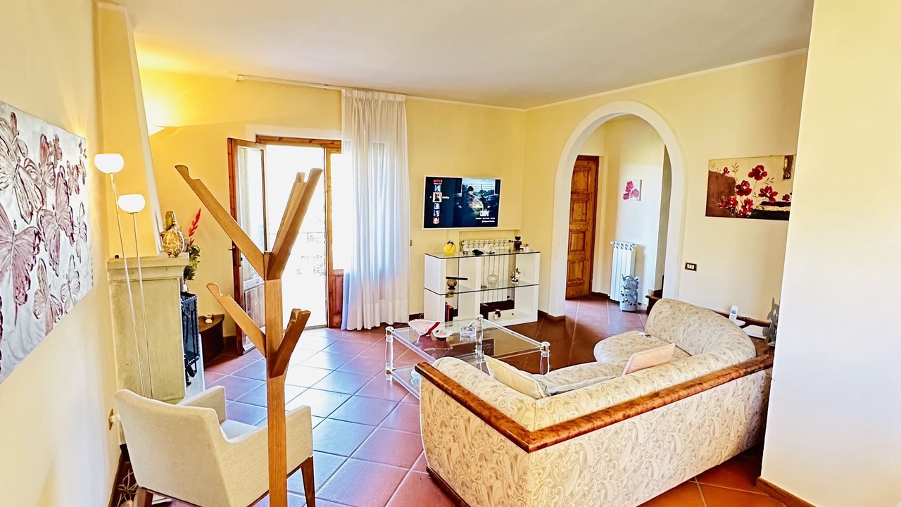 Photo of Livingroom in Cetica