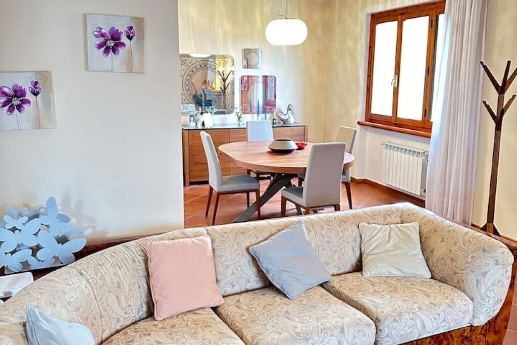 Photo of Livingroom in Cetica