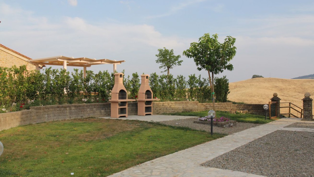 Photo of Outdoor in Lajatico