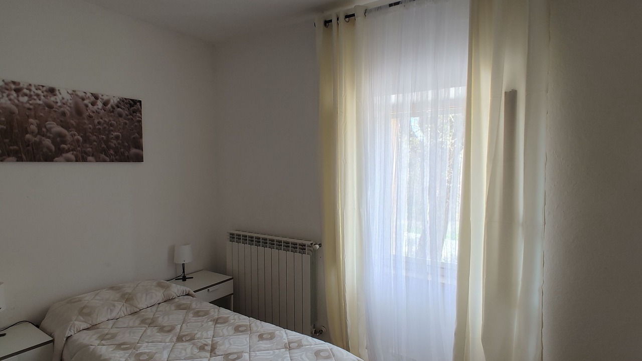 Photo of Bedroom in Montieri