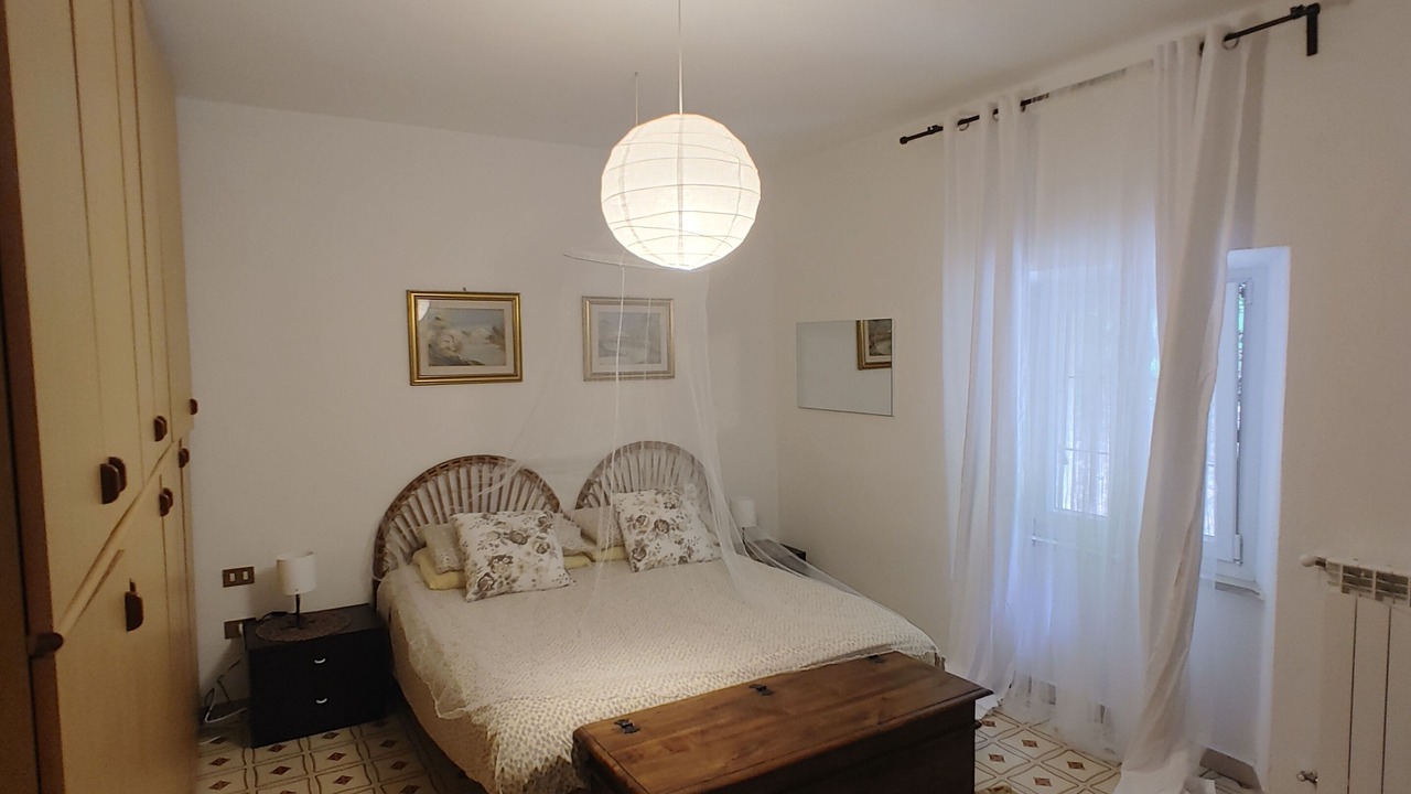 Photo of Bedroom in Montieri
