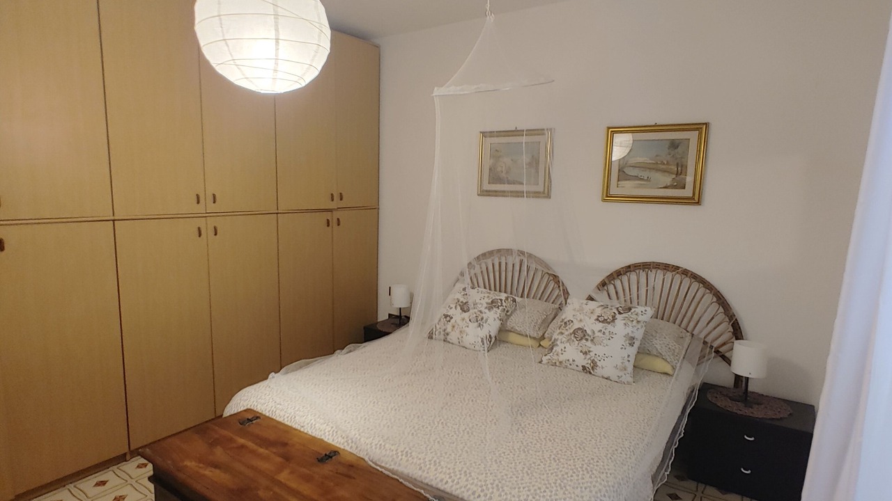 Photo of Bedroom in Montieri