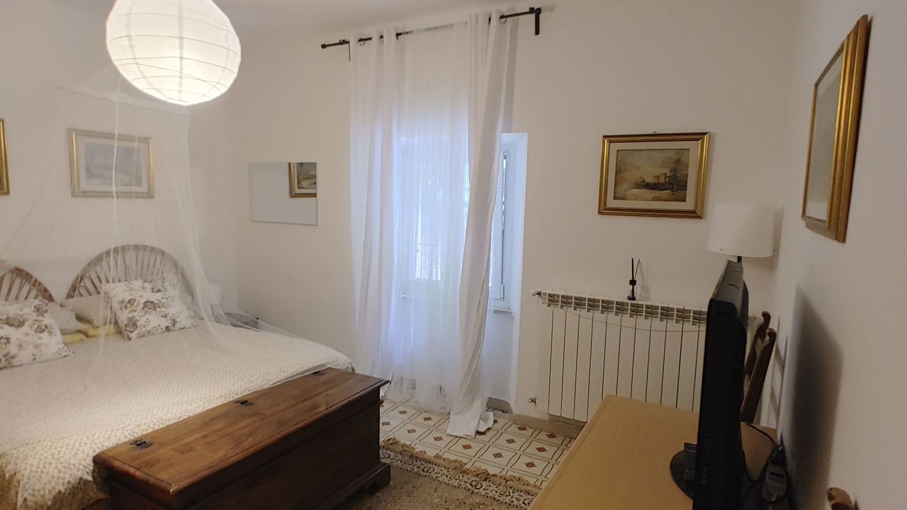 Photo of Bedroom in Montieri