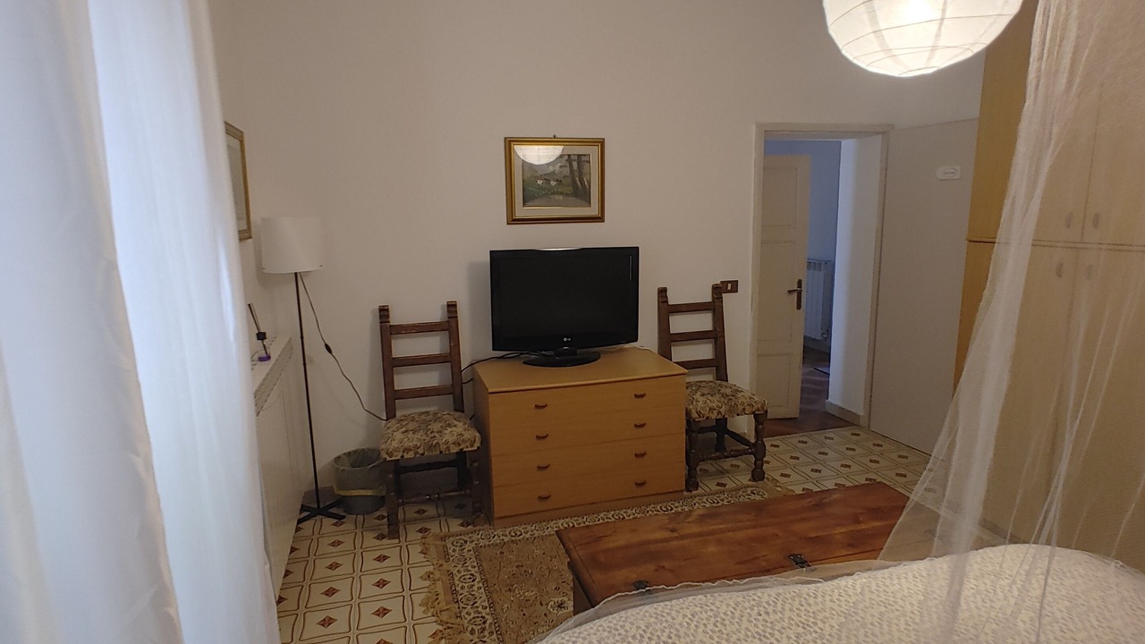 Photo of Bedroom in Montieri