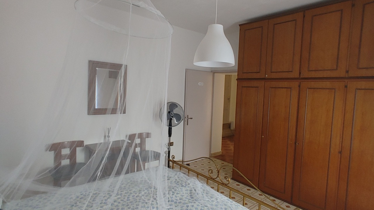 Photo of Bedroom in Montieri