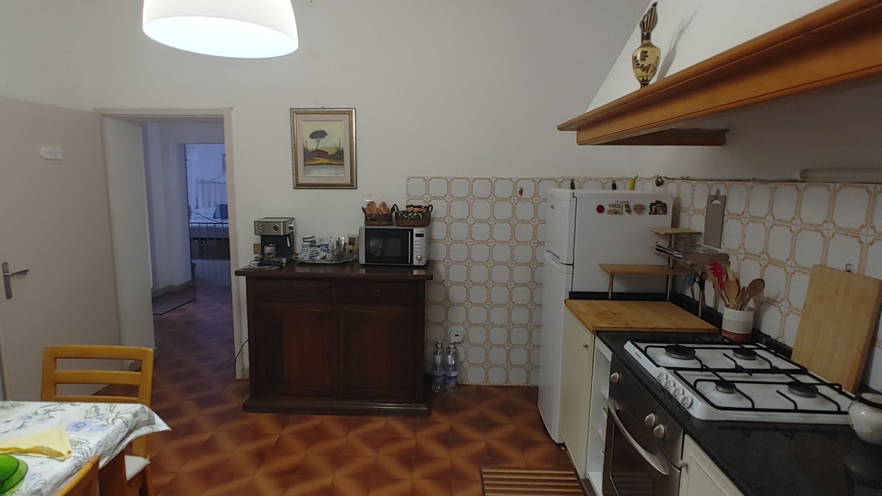 Photo of Kitchen in Montieri