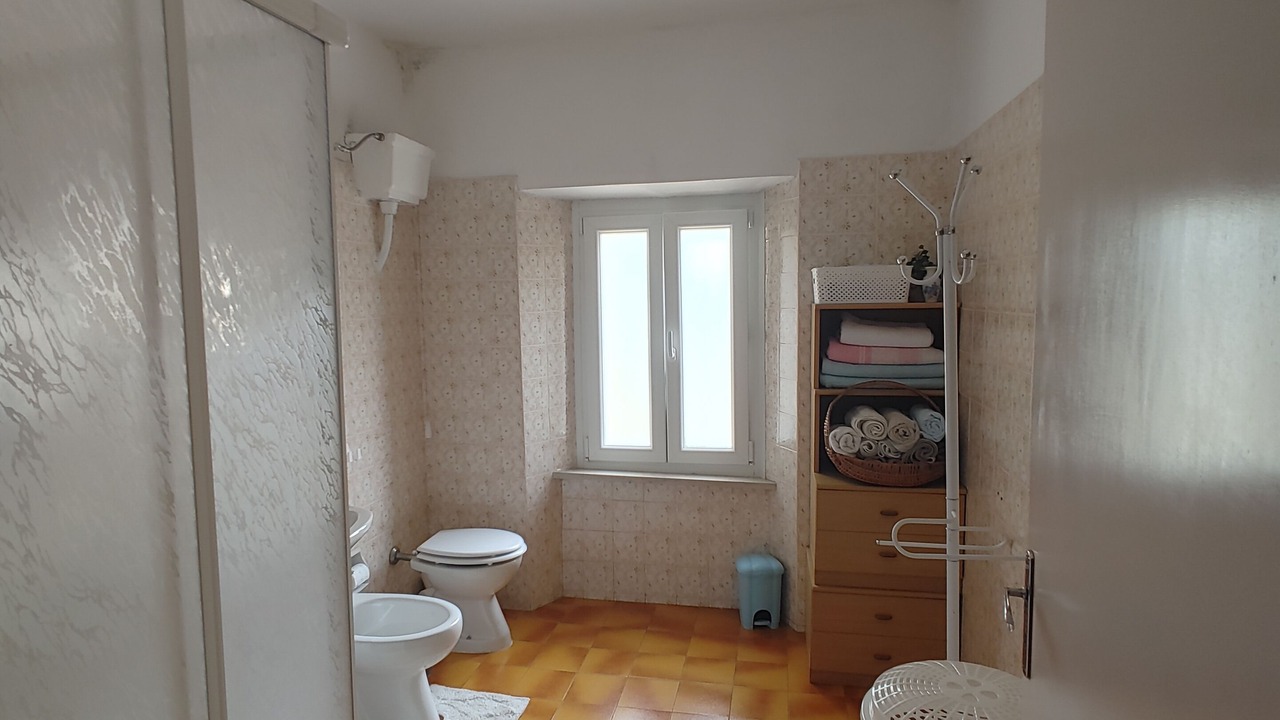 Photo of Bathroom in Montieri