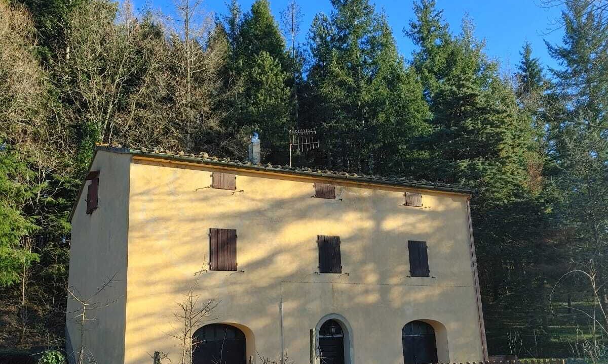 Photo of Outdoor in Montieri