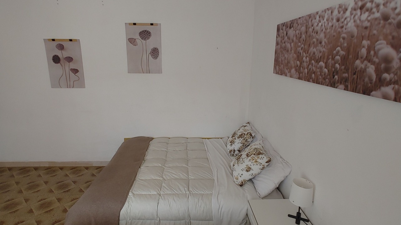 Photo of Bedroom in Montieri