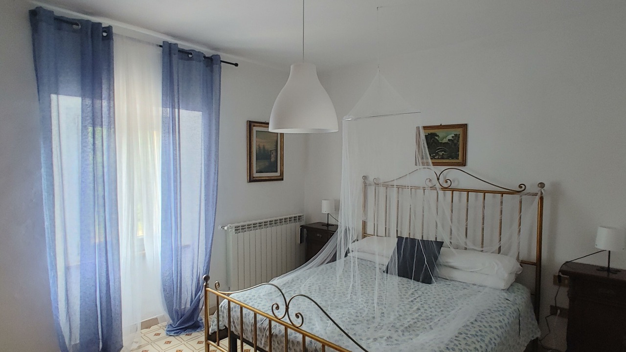 Photo of Bedroom in Montieri