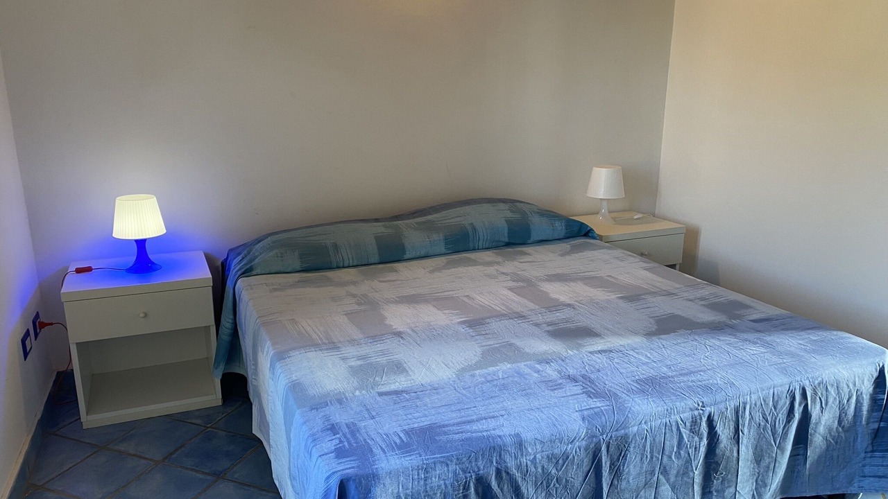 Photo of Bedroom in Le Forna