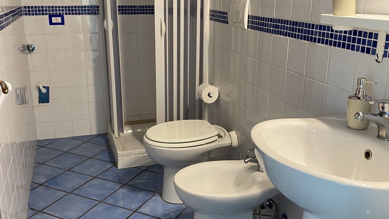 Photo of Bathroom in Le Forna