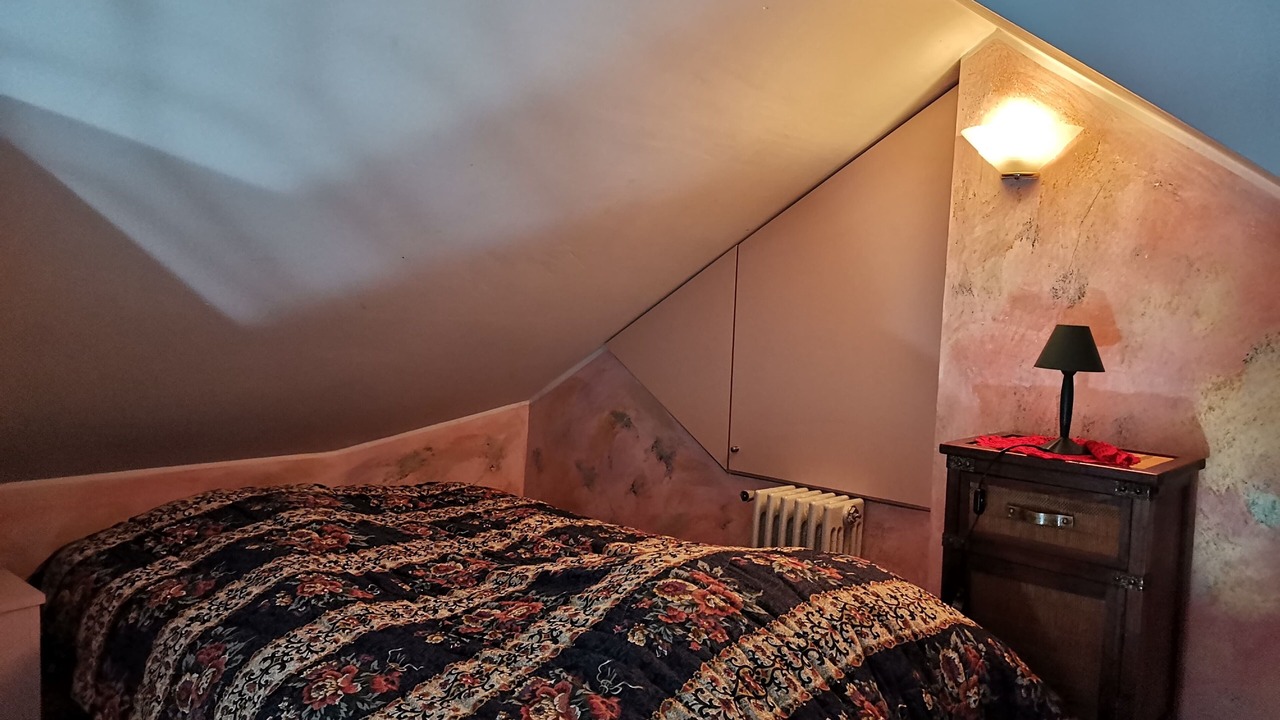 Photo of Bedroom in San Colombano al Lambro