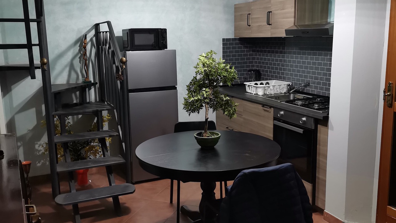 Photo of Kitchen in San Colombano al Lambro