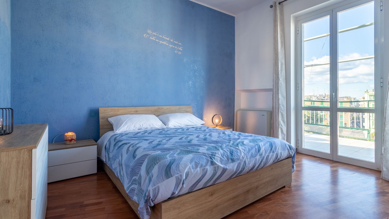 Photo of Bedroom in Molfetta