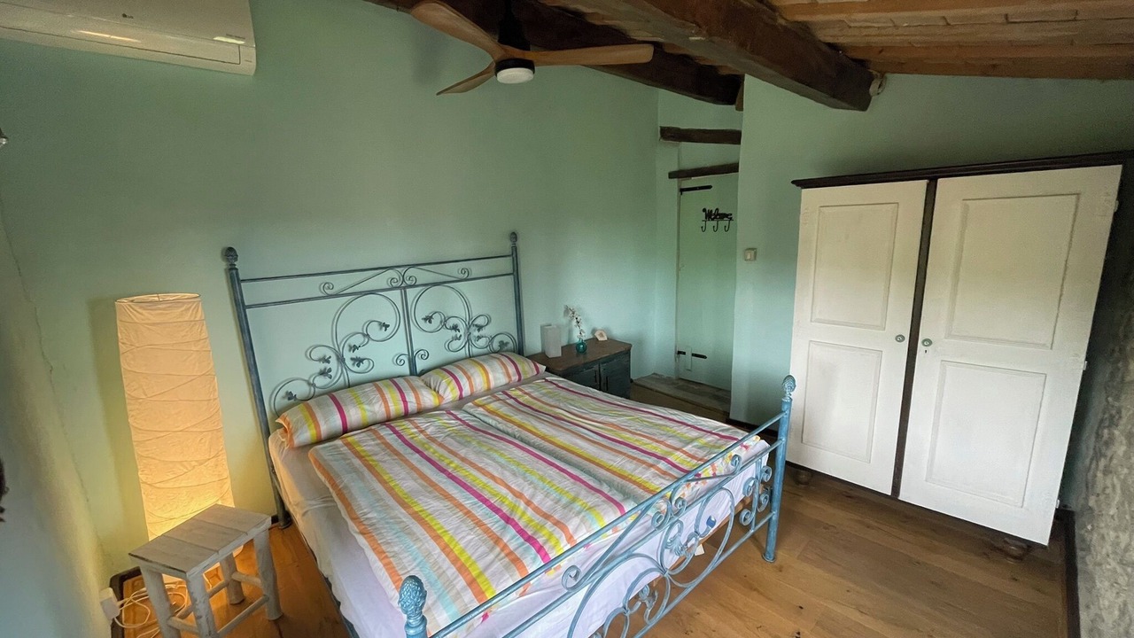 Photo of Bedroom in San Lorenzo in Campo